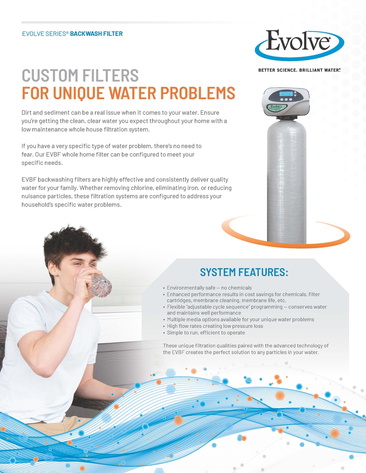 Backwash Filter PDF