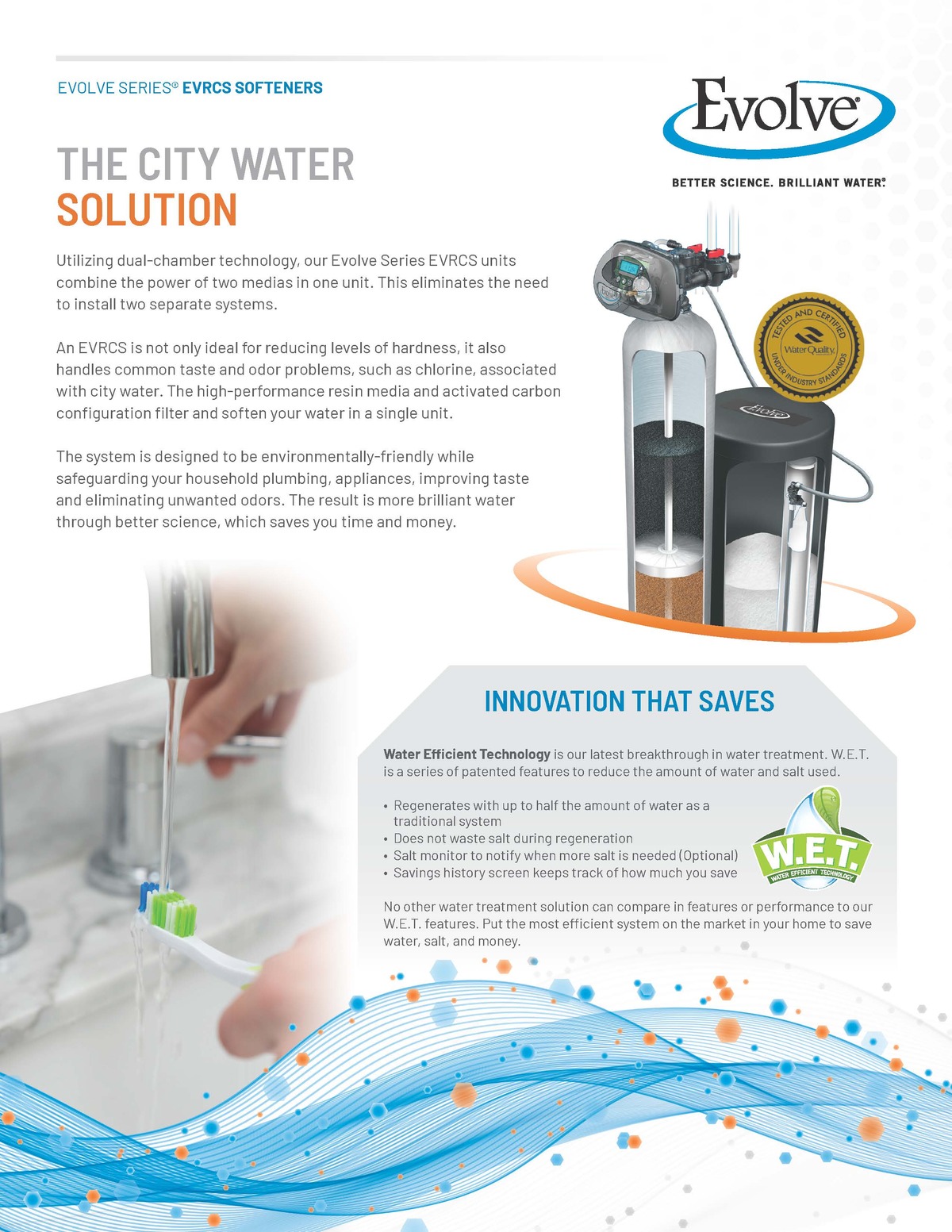 City Water PDF