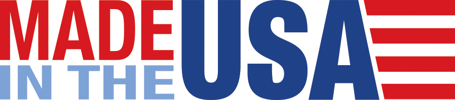 Made In the USA logo